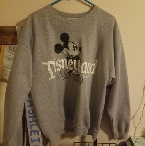 Disneyland Sweatshirt